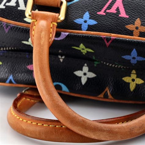 louis vuitton trouville monogram|Louis Vuitton Monogram Multicolor Trouville .